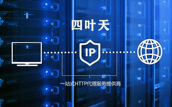 【呼伦贝尔代理IP】高质量IP代理的最重要因素?